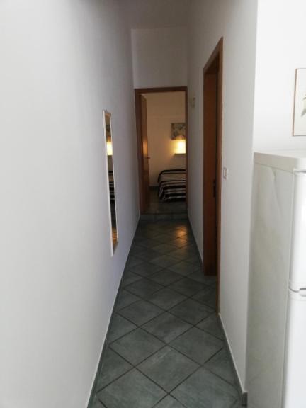 Casa Martina Apartment Santa Maria al Bagno Bagian luar foto