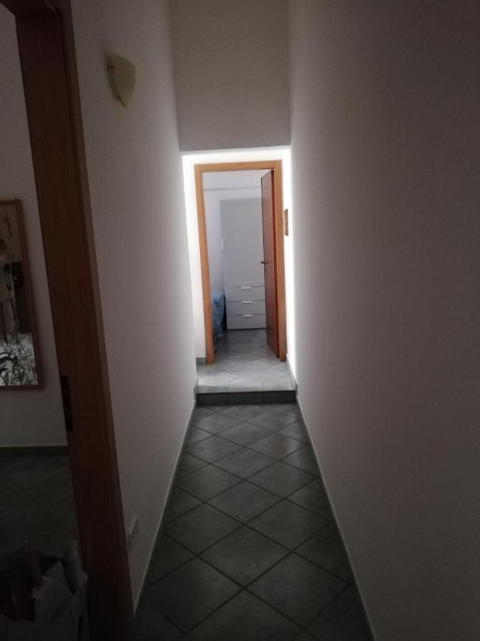 Casa Martina Apartment Santa Maria al Bagno Bagian luar foto