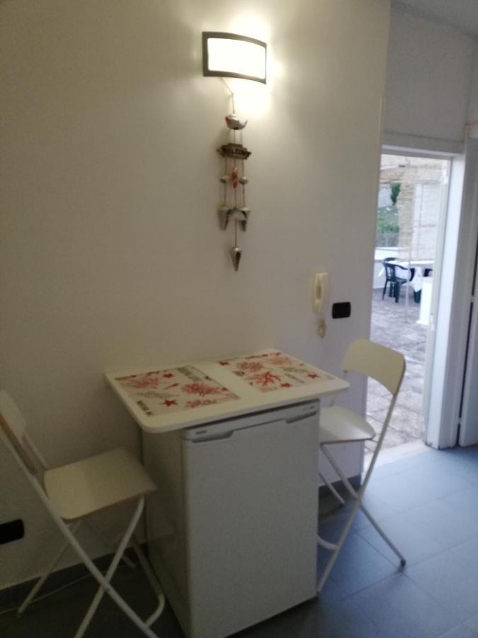 Casa Martina Apartment Santa Maria al Bagno Bagian luar foto