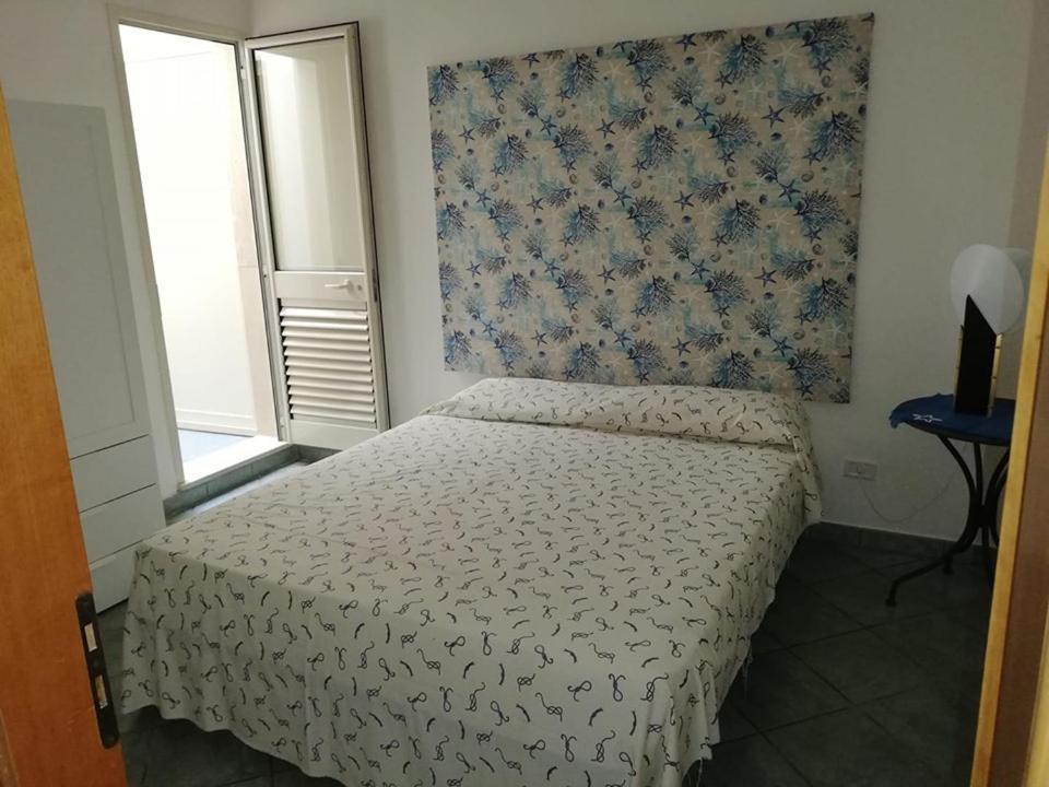 Casa Martina Apartment Santa Maria al Bagno Bagian luar foto
